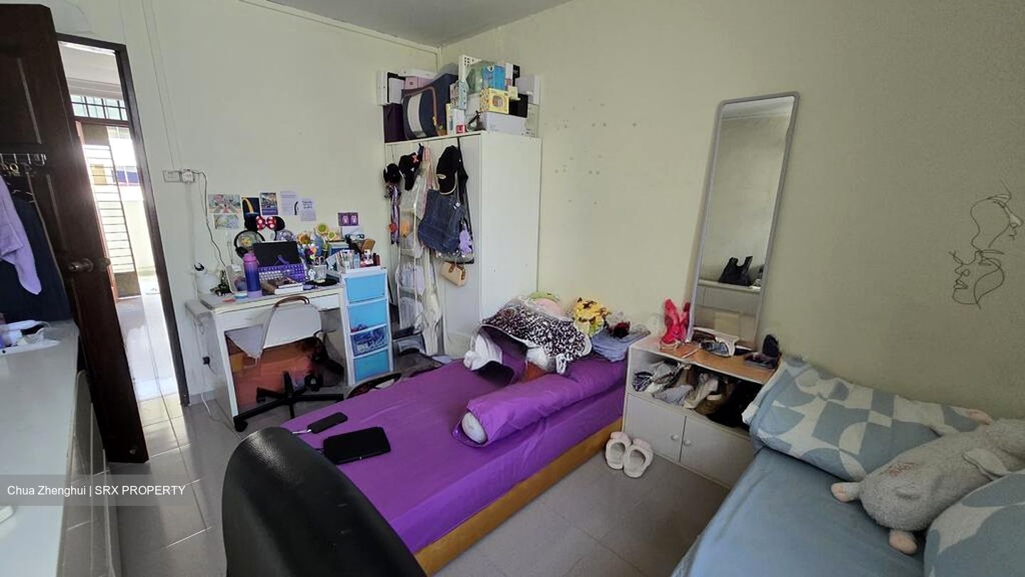 Blk 346 Ubi Avenue 1 (Geylang), HDB 4 Rooms #497623041